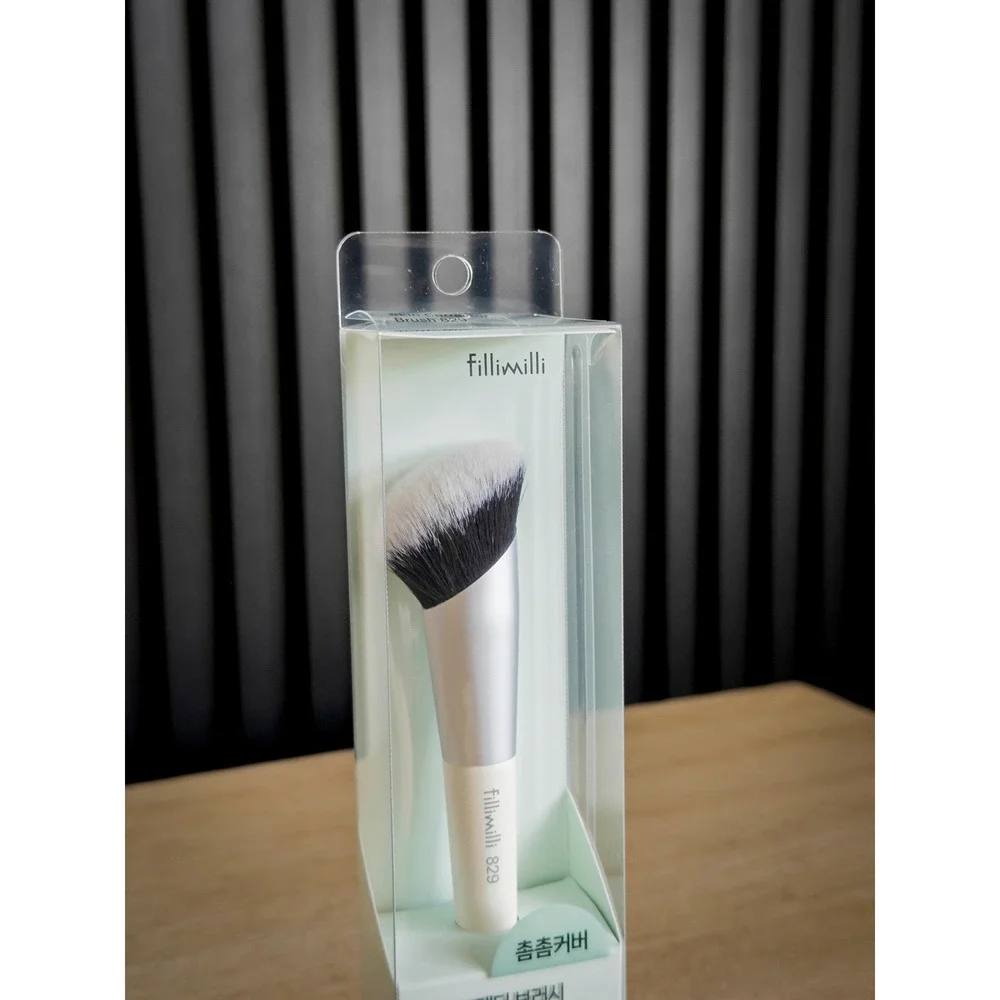 Fillimilli Skin Corrector Brush 829 K-Beauty Makeup Tool New